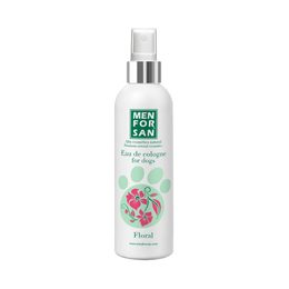 Menforsan floral scented perfume, 125 ml