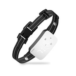 Dogtra YS600 Bark Control Collar – Rechargeable, Waterproof, 10 Stimulation Levels, All Dog Sizes