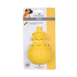 Reedog Ball Chew & Play, gumový míček, 6 cm