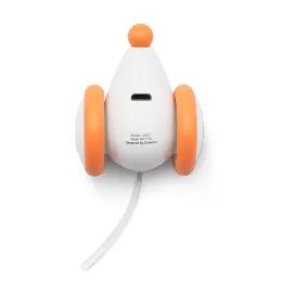 Reedog Nemo pohyblivá hračka pro kočky s USB, 23 cm