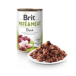 Brit Care Dog Frischebeutel Mini Venison fillets in gravy 85 g