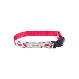 Collar ajustable BeHappy Watermelon