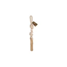 Reedog Bone, rubber dental toy for dogs, 12 cm