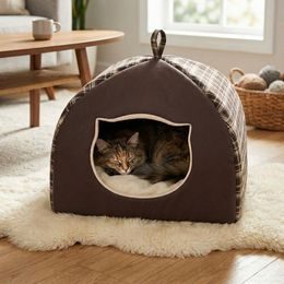 Iglu para gatos Reedog Sign
