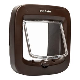 PetSafe® Mikrochip-Katzenklappe