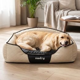 Colchón para perro Reedog Plus Brown
