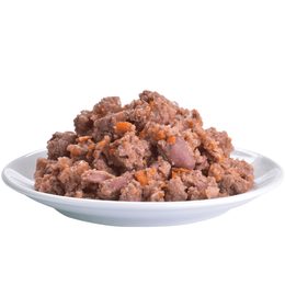 Brit Care Dog saszetka Mini Puppy Lamb fillets in gravy 85 g