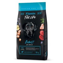 Fitmin Dog For Life Adult Large 12 kg