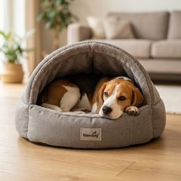 Puzzle für Hunde und Katzen Dog Activity Slide & Feed