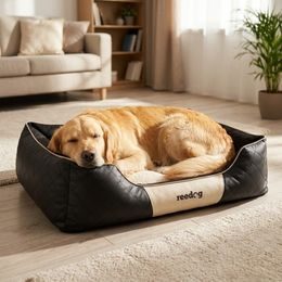 Alfombrilla para perro Reedog Thin Black Paw