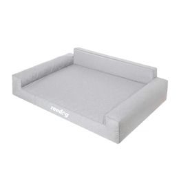 Reedog Glamour Ekolen Ash Dog Bed