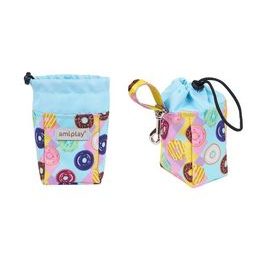 Bolsa para premios BeHappy Donut