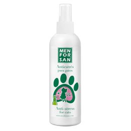 Menforsan stress relief spray for cats 125ml