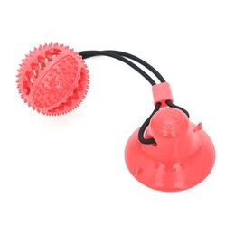 Reedog Kong ball pískací hračka pro psy, 17cm