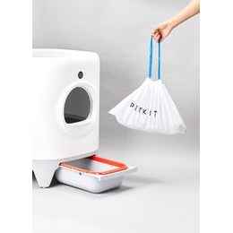 Záložní baterie pro toaletu Litter-Robot 4