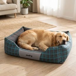 Cama para perros Reedog Eco Ash Ekolen