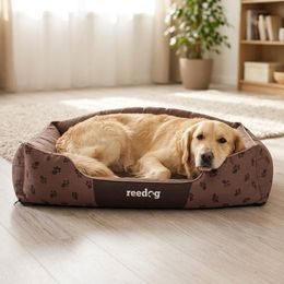 El cuco para perro Reedog Black Paw