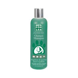 Menforsan naturalny owadobójczy szampon dla kotów 300ml