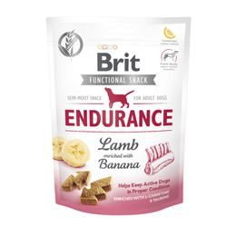 Brit Care Dog Functional Snack Endurance Lamb 150g