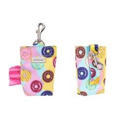 Bolsa para bolsas BeHappy Donut