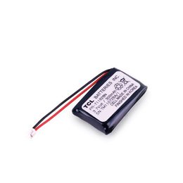 Akumulátor E-collar Li-Po 3.7V-300 mAH