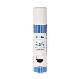 Spray utántöltő Dogtrace AQUA 60ml - illatmentes
