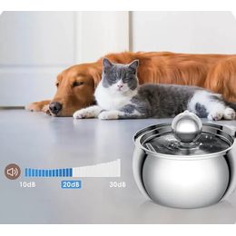 Petoneer Fresco Ez intelligenter Trinkbrunnen