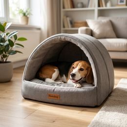 Šampon pro psy Animology Hair of the Dog, 250ml