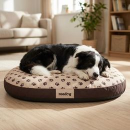 Colchón para perro Reedog Eco Extra Strips