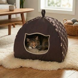 Iglu para gatos Reedog Sign