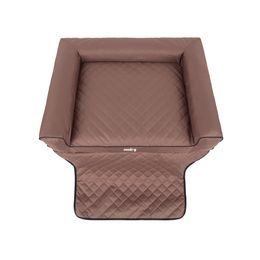 Pelíšek s potahem Reedog Cover Light Brown