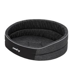 Reedog Pianki Black Ekolen Kutyaágy