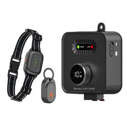 Reedog DF-213 fence and training collar