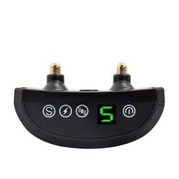 Reedog No Bark Vibro Premium