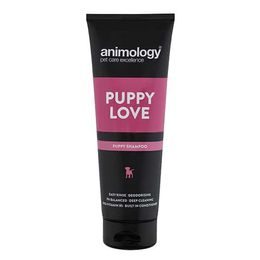 Shampoo for puppies Animology Puppy Love