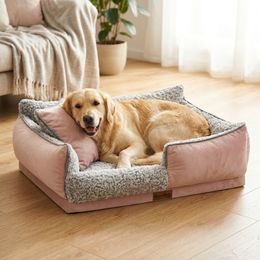 Cama para Perro Reedog Porto Rosa