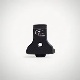 Clip for Sportdog charger SD-1225, 1825, 1825CAMO, 2525, 3225