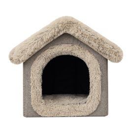 Reedog Lama Beige Dog House
