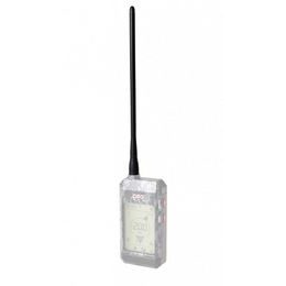 Vyhledávací a výcvikové zařízení se zvukovým lokátorem DOG GPS X30TB Short