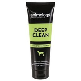Kutyasampon Animology Deep Clean, 250ml