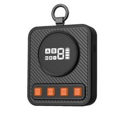 Základna Patpet F610