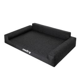 Domek dla psa Reedog Grey Paw