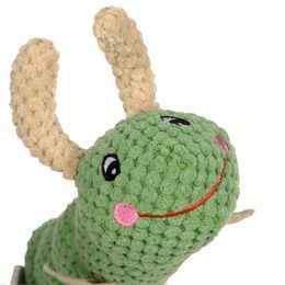 Reedog Donkey, plyšová hračka cordura + plyš, 32 cm