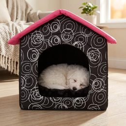 Domeček pro psa Reedog Circle