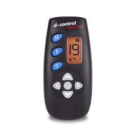 Emisor d-control 400