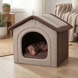 Hundehütte Reedog Bones