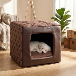 Bouda pro psa Reedog 2v1 Light Brown