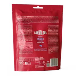 Carnilove Dog Can Paté Turkey&Salmon Puppies 400g