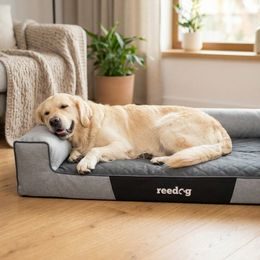 Reedog Victoria Ekolen Ash Hundebett