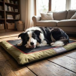 Alfombrilla para perro Reedog Beige